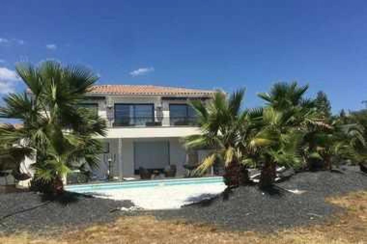 5 bedrooms House in Montarnaud, France No. 27586