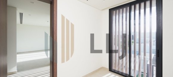 4 bedrooms Villa in Saadiyat Island, UAE No. 54647 10