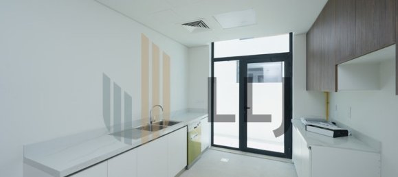 4 bedrooms Villa in Saadiyat Island, UAE No. 54647 6