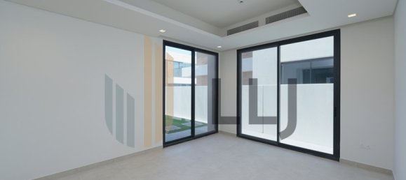 4 bedrooms Villa in Saadiyat Island, UAE No. 54647 8