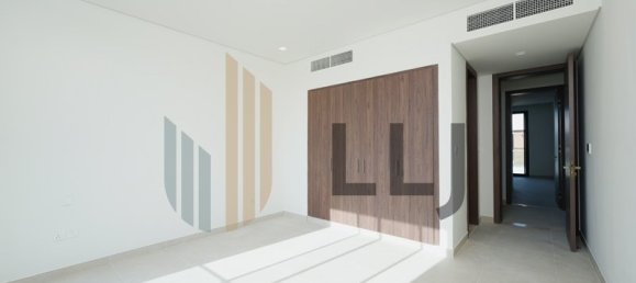 4 bedrooms Villa in Saadiyat Island, UAE No. 54647 15