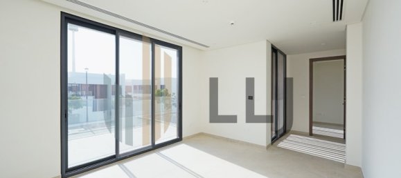 4 bedrooms Villa in Saadiyat Island, UAE No. 54647 9