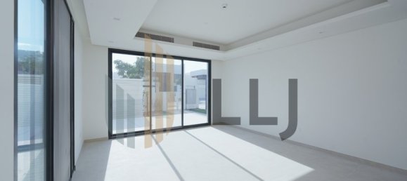 4 bedrooms Villa in Saadiyat Island, UAE No. 54647 14