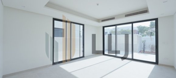 4 bedrooms Villa in Saadiyat Island, UAE No. 54647 2