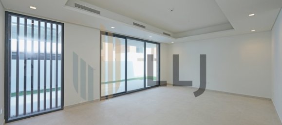 4 bedrooms Villa in Saadiyat Island, UAE No. 54647 3