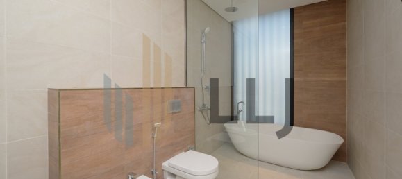 4 bedrooms Villa in Saadiyat Island, UAE No. 54647 17