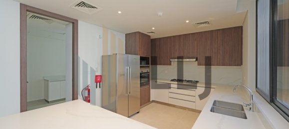 4 bedrooms Villa in Saadiyat Island, UAE No. 54647 5