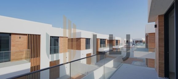 4 bedrooms Villa in Saadiyat Island, UAE No. 54647 18