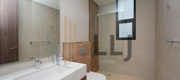 4 bedrooms Villa in Saadiyat Island, UAE No. 54647 11