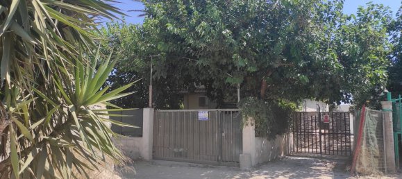 4-salle Villa à Pachino, Italy No. 59868 26