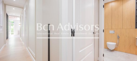 3 bedrooms Apartment in Eixample, Spain No. 79373 32