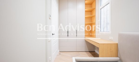 3 bedrooms Apartment in Eixample, Spain No. 79373 30
