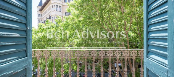 3 bedrooms Apartment in Eixample, Spain No. 79373 5