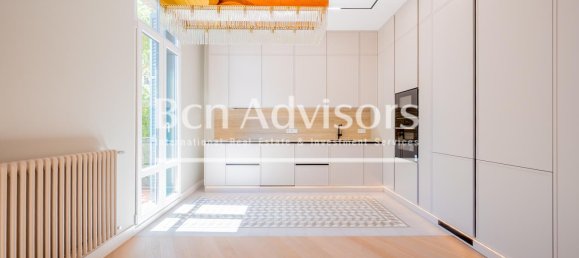3 bedrooms Apartment in Eixample, Spain No. 79373 6
