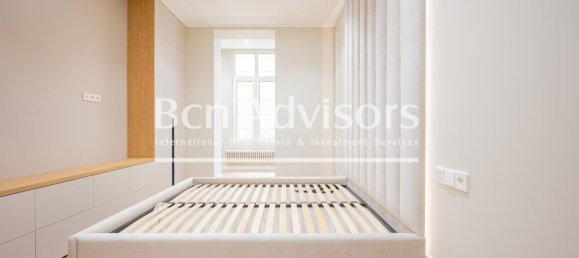 3 bedrooms Apartment in Eixample, Spain No. 79373 22