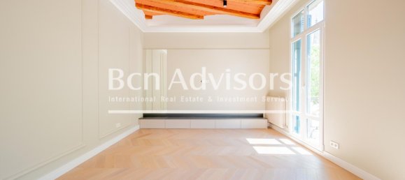 3 bedrooms Apartment in Eixample, Spain No. 79373 11