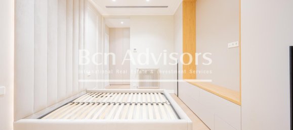 3 bedrooms Apartment in Eixample, Spain No. 79373 25