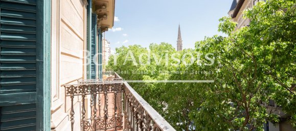 3 bedrooms Apartment in Eixample, Spain No. 79373 8
