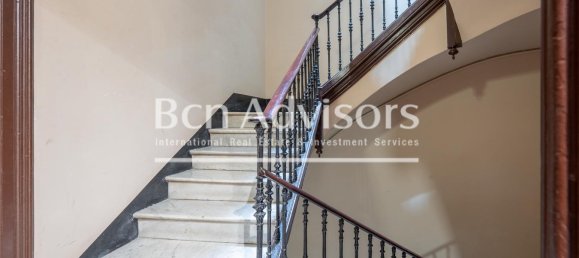 3 bedrooms Apartment in Eixample, Spain No. 79373 33