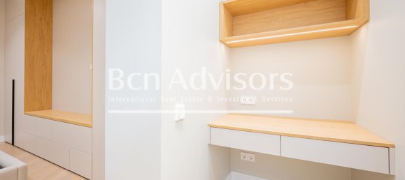 3 bedrooms Apartment in Eixample, Spain No. 79373 24