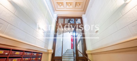 3 bedrooms Apartment in Eixample, Spain No. 79373 35