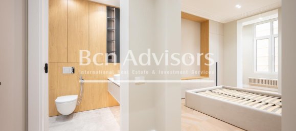3 bedrooms Apartment in Eixample, Spain No. 79373 20