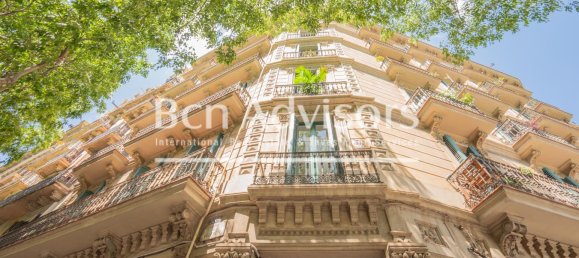 3 bedrooms Apartment in Eixample, Spain No. 79373 37