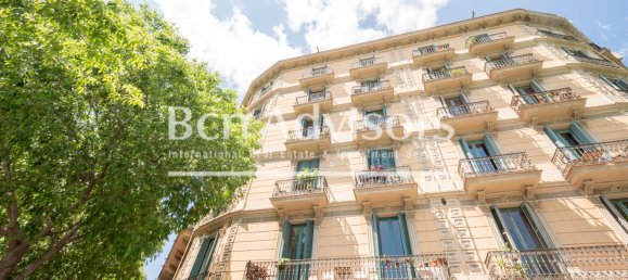 3 bedrooms Apartment in Eixample, Spain No. 79373 36