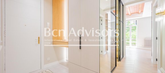 3 bedrooms Apartment in Eixample, Spain No. 79373 18