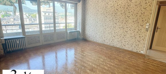 2 bedrooms Apartment in Chambery, France No. 264380 8