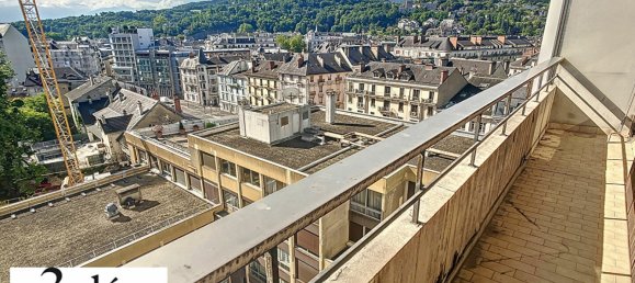 2 bedrooms Apartment in Chambery, France No. 264380 13