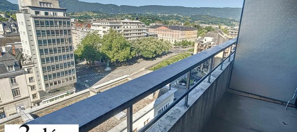 2 bedrooms Apartment in Chambery, France No. 264380 3