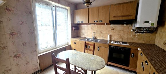 Дом с 3 спальнями в Сен-Мало, Франция № 331574 3