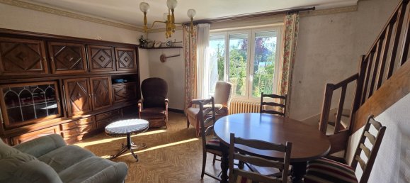 Дом с 3 спальнями в Сен-Мало, Франция № 331574 4