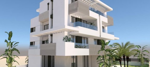 3 bedrooms Apartment in Torre-Pacheco, Spain No. 6772 2