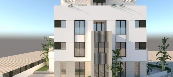 3 bedrooms Apartment in Torre-Pacheco, Spain No. 6772 4