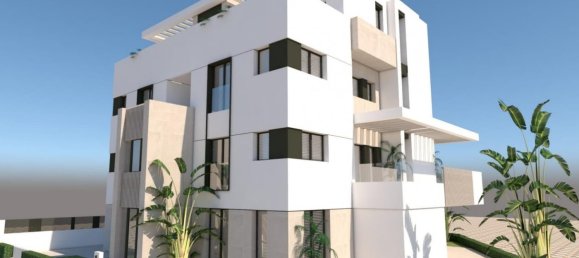 3 bedrooms Apartment in Torre-Pacheco, Spain No. 6772 3