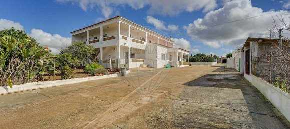 8 Schlafzimmer Haus in Silves, Portugal, Nr. 169642 4