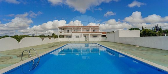 8 Schlafzimmer Haus in Silves, Portugal, Nr. 169642 3