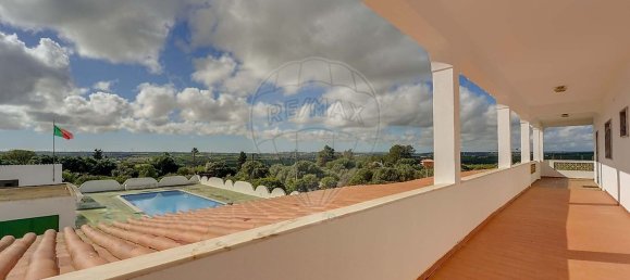 8 Schlafzimmer Haus in Silves, Portugal, Nr. 169642 43