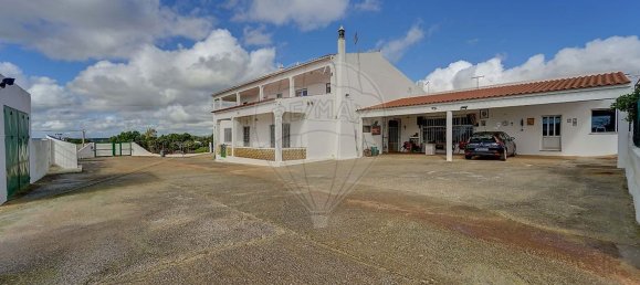 8 Schlafzimmer Haus in Silves, Portugal, Nr. 169642 5