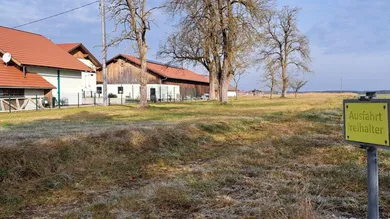  قطعة أرض في Schorfling am Attersee, Austria رقم 55055