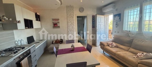 Casa T2 em Pomezia, Italy N.º 321318 4