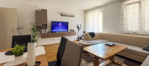 4 rooms Apartment in Klagenfurt am Worthersee, Austria No. 193802 2