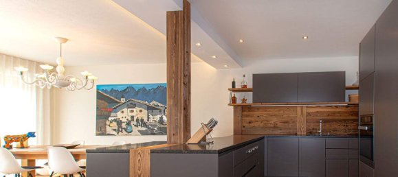 3غرفة شقة في Kitzbuhel, Austria رقم 135470 3