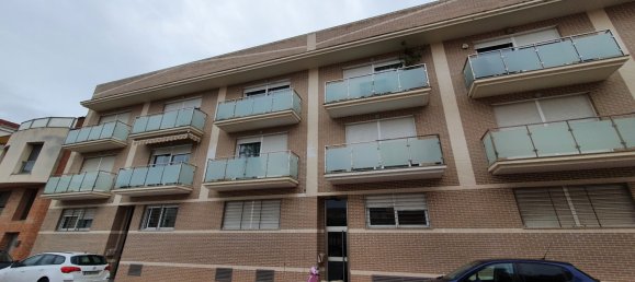 2 bedrooms Apartment in Favara, Spain No. 4473 20