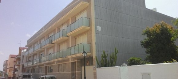2 bedrooms Apartment in Favara, Spain No. 4473 25