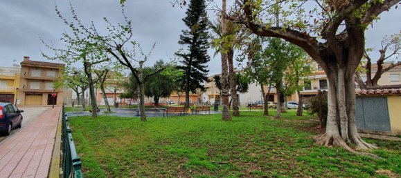 2 bedrooms Apartment in Favara, Spain No. 4473 22