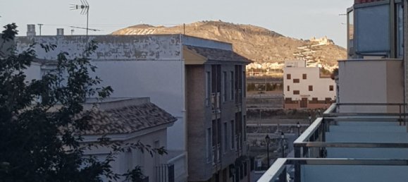 2 bedrooms Apartment in Favara, Spain No. 4473 8