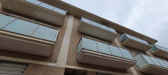 2 bedrooms Apartment in Favara, Spain No. 4473 23